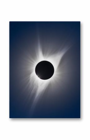 Solar eclipse