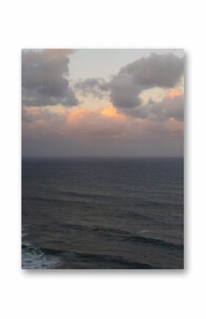 Ocean view from Cape Byron