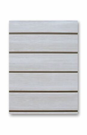 White wood paneling smooth texture horizontal lines clean surface subtle pattern exterior siding building facade natural material minimal design
