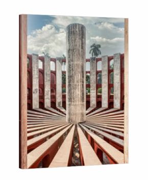 Jantar Mantar, New Delhi