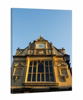 City of Oxford High School for Boys