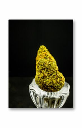 VARIOUS INDOOR CANNABIS PRODUCT SHOTS