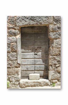porte