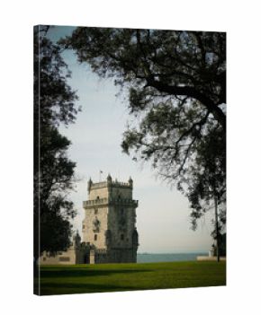 Torre de Belem