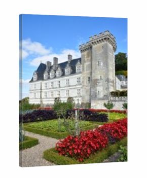 Château de Villandry (Indre-et-Loire)