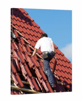 Roofer