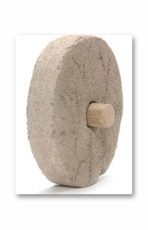 Stone Wheel