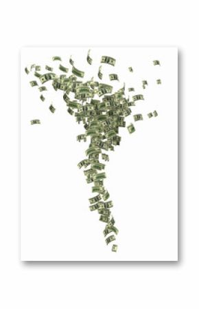 Financial Tornado