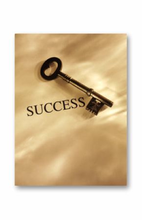 Key to Success