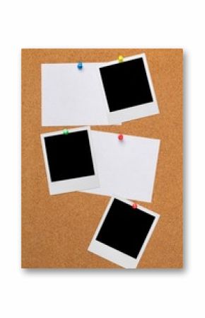 Bulletin Board.