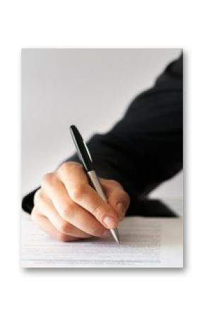 Pen.