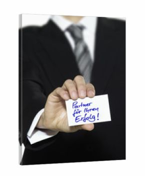 Erfolgreiche Zusammenarbeit