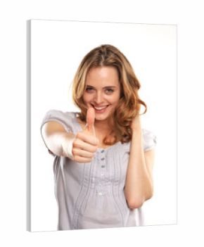 Gratulation, Top Entscheidung!