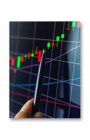 Market analyzing