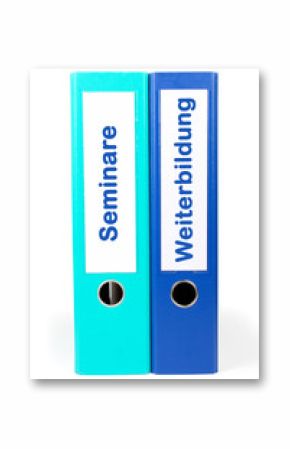 Seminare und Weiterbildung