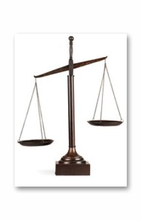 Unbalanced Scales
