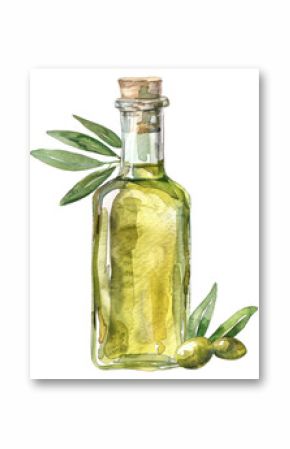 PNG Olive oil food cooking oil.