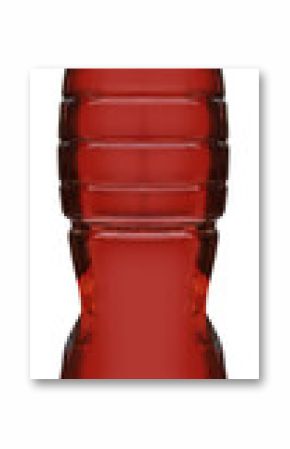 Fish sauce in plastic bottle