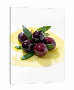 オリーブ　オリーブオイル