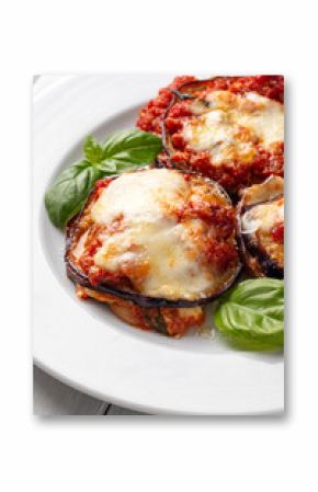 Melanzane alla parmigiana, un classico della cucina italiana 