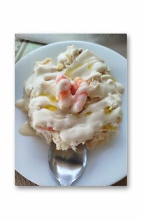 Ensaladilla rusa 