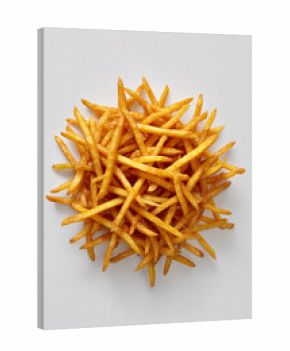 The Perfect Side: Exploring Delicious French Fries and Crispy Potato Dishes