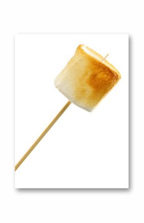Toasted marshmallow