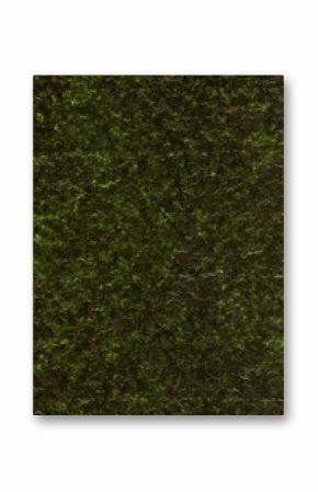 Dried nori