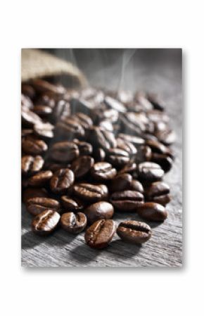 Kaffeebohnen