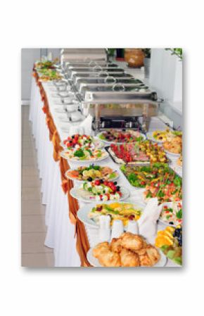 catering wedding