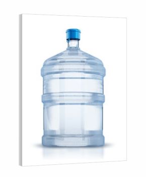 Water bottle