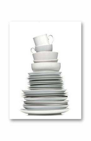 Plate Tower