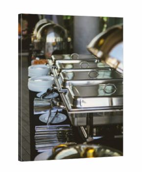 catering food wedding