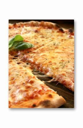 Pizza margharita