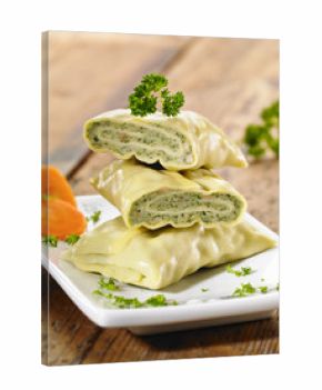 Maultaschen
