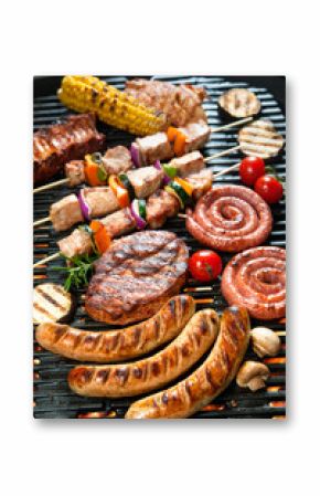 Grill