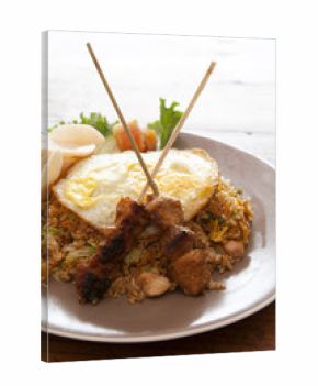 Nasi gorang
