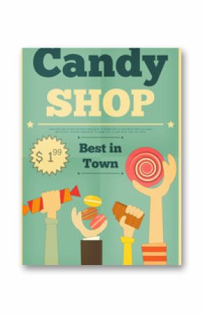 Candy Shop