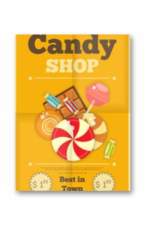 Candy Shop