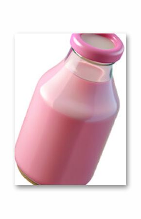 strawberyy milk