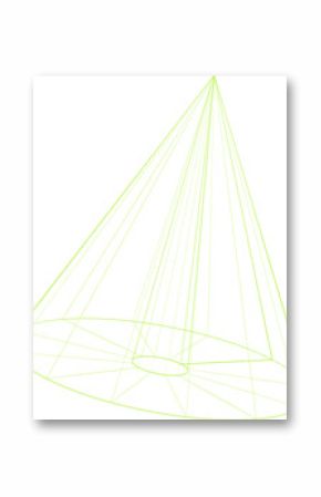 sphere, pattern, circle, 3d, design 