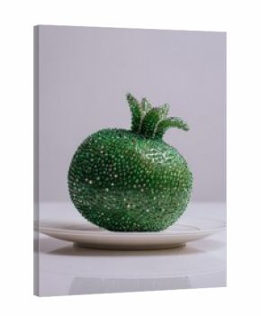 Quantum Pomegranate (4)