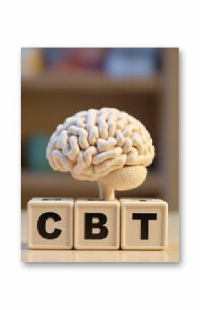 cbt for anxiety and depression