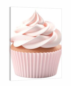 PNG cupcake  transparent background