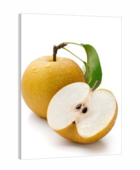 nashi pear