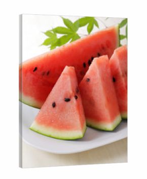 スイカ　Watermelon