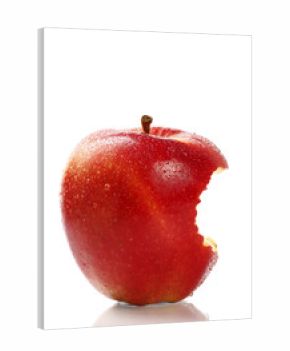 Roter Apfel