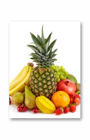 Fruits