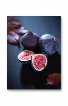 Figues Fraîches