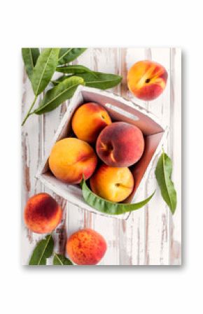 peaches